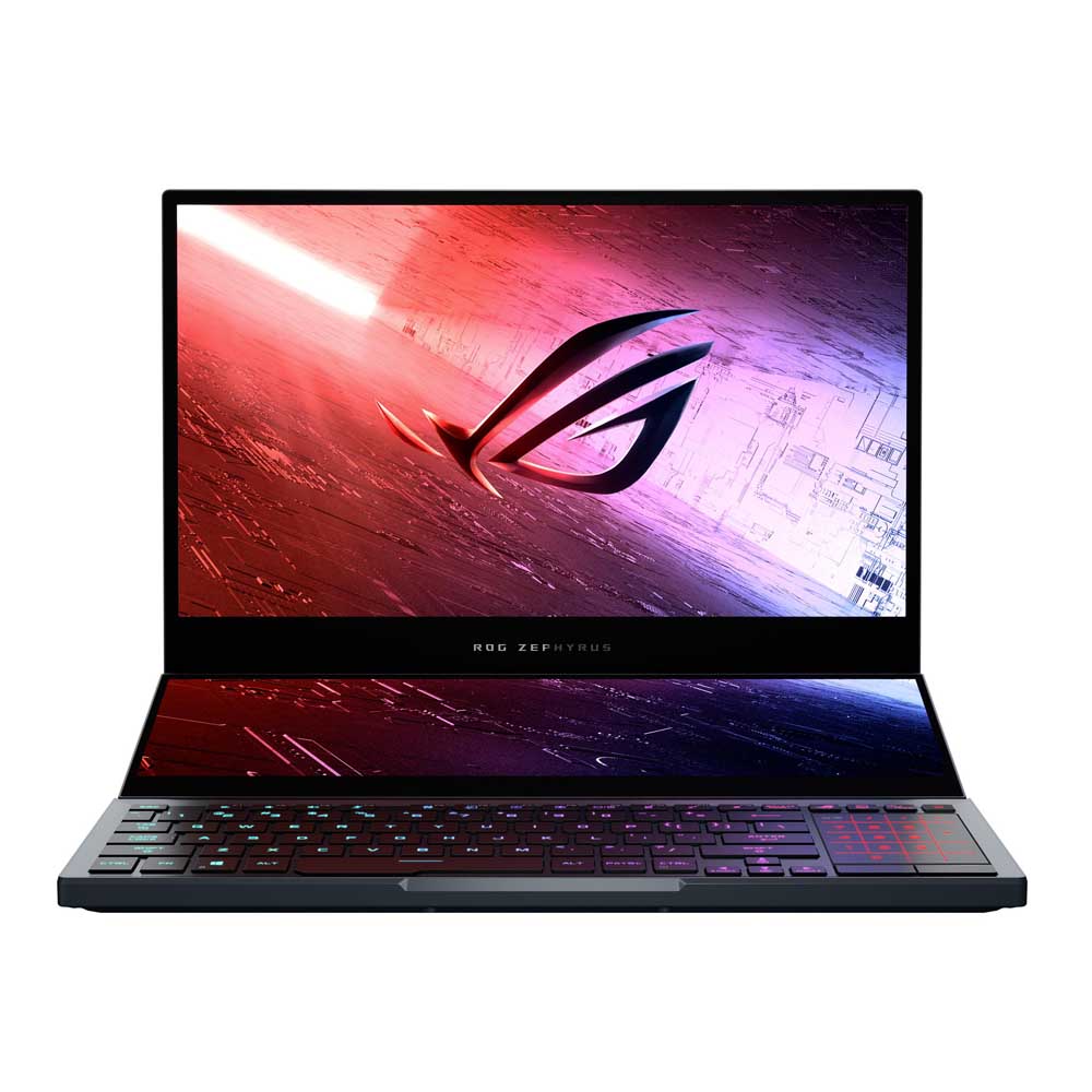 asus rog